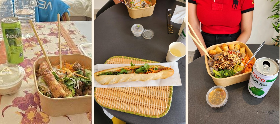 Banh Mi Lê sandwich vietnamien - Gallery Image 9