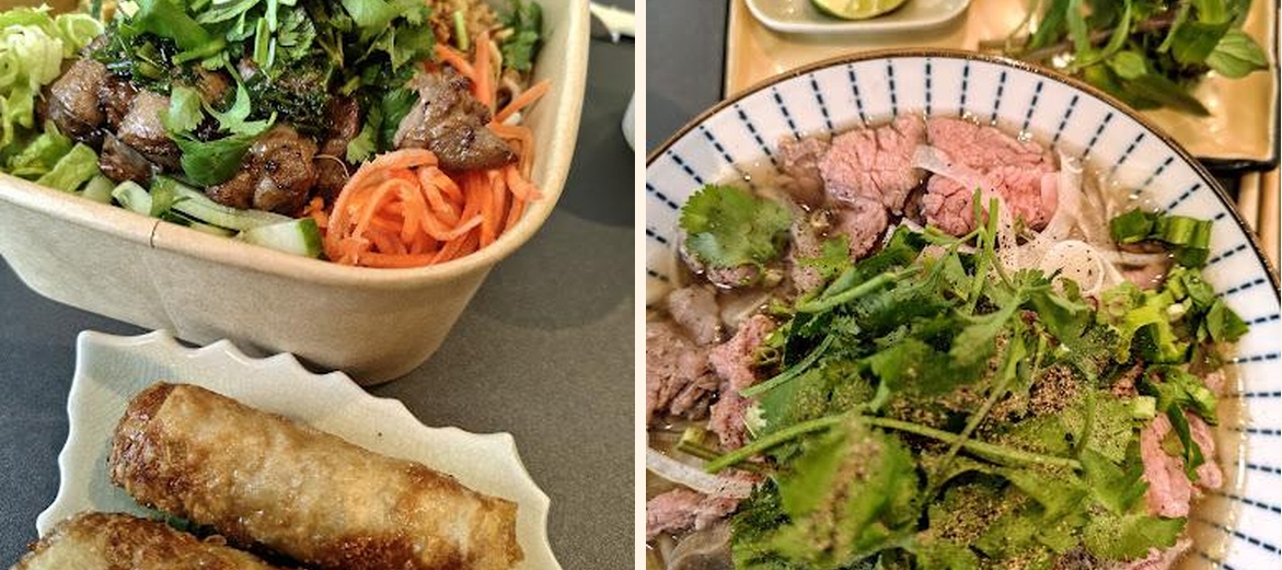 Banh Mi Lê sandwich vietnamien - Gallery Image 3