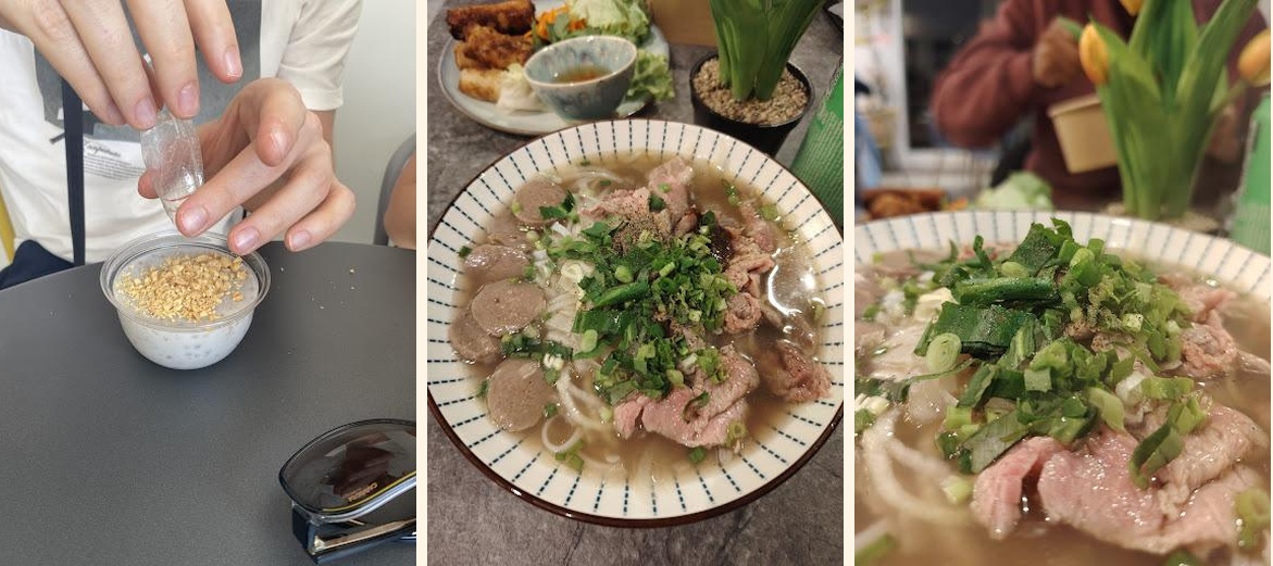 Banh Mi Lê sandwich vietnamien - Gallery Image 6