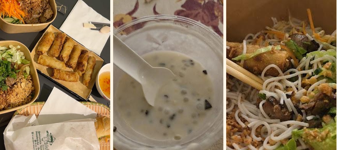 Banh Mi Lê sandwich vietnamien - Gallery Image 8